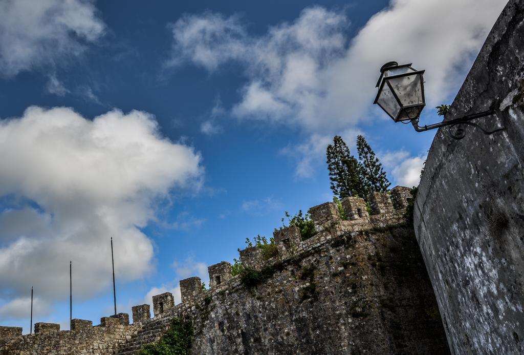 Casal Da Eira Branca - Obidos Hotel Ngoại thất bức ảnh