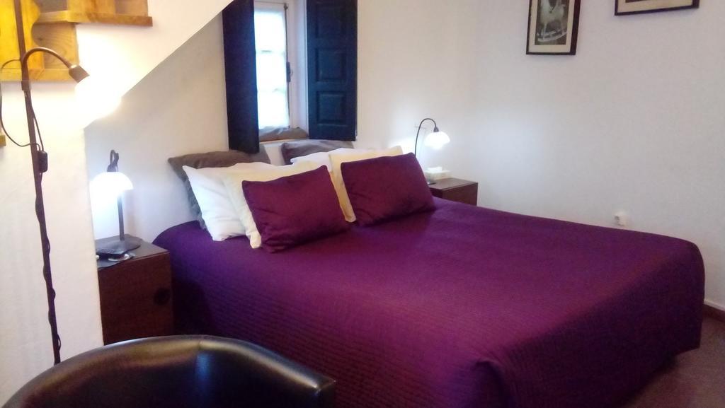 Casal Da Eira Branca - Obidos Hotel Ngoại thất bức ảnh